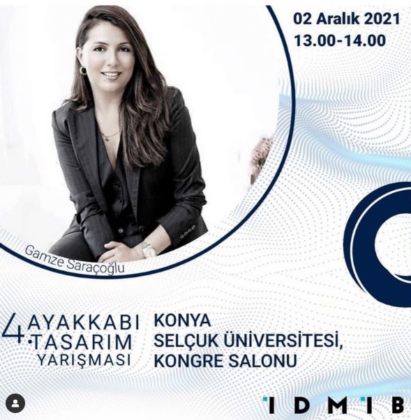 2021 Yılı Etkinliklerimiz